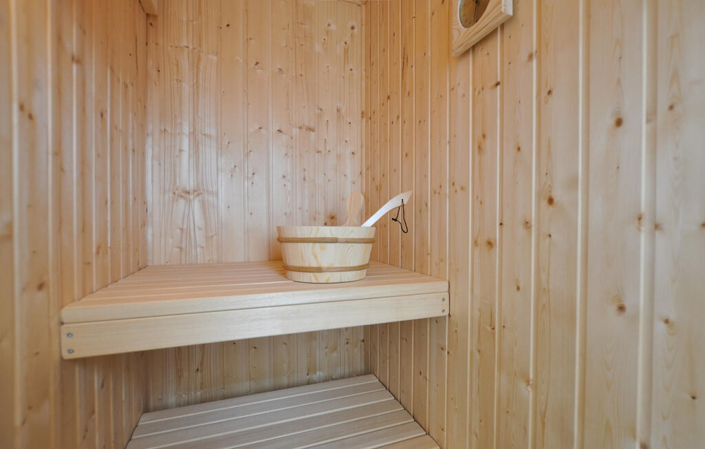 Houseboat - Hausboot, OstseeResort Olpenitz , Germany - DFH027 9