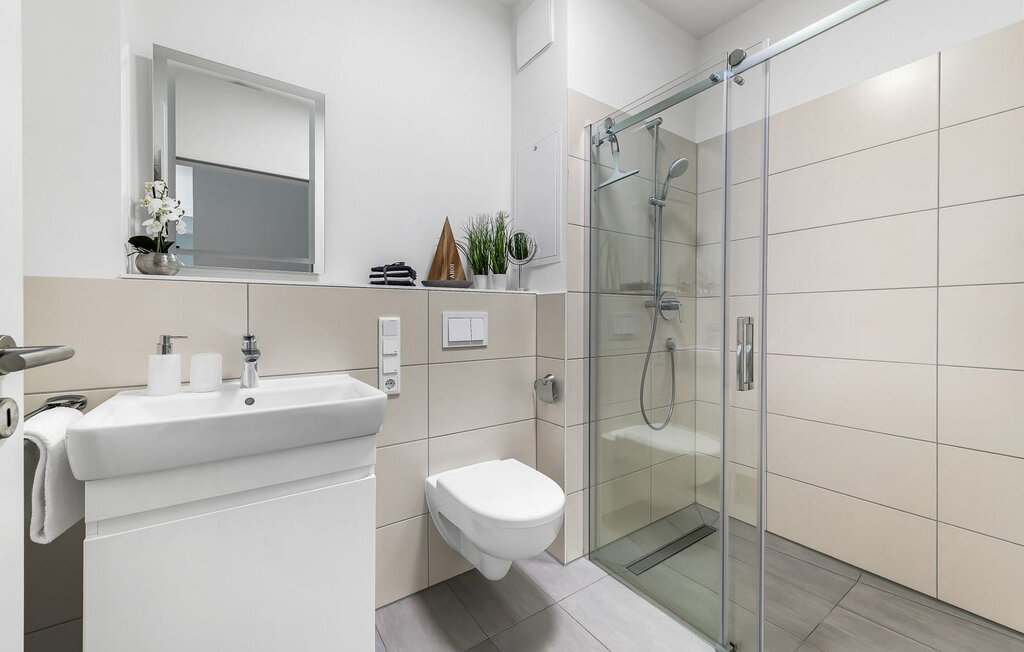 Ferienwohnung - Dem Meer so nah, OstseeResort Olpenitz , Deutschland - DFH458 30