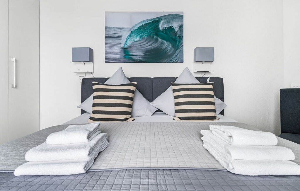 Ferienwohnung - Dem Meer so nah, OstseeResort Olpenitz , Deutschland - DFH458 27