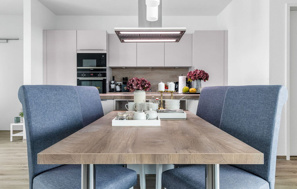 Ferienwohnung - Dem Meer so nah, OstseeResort Olpenitz , Deutschland - DFH458 4