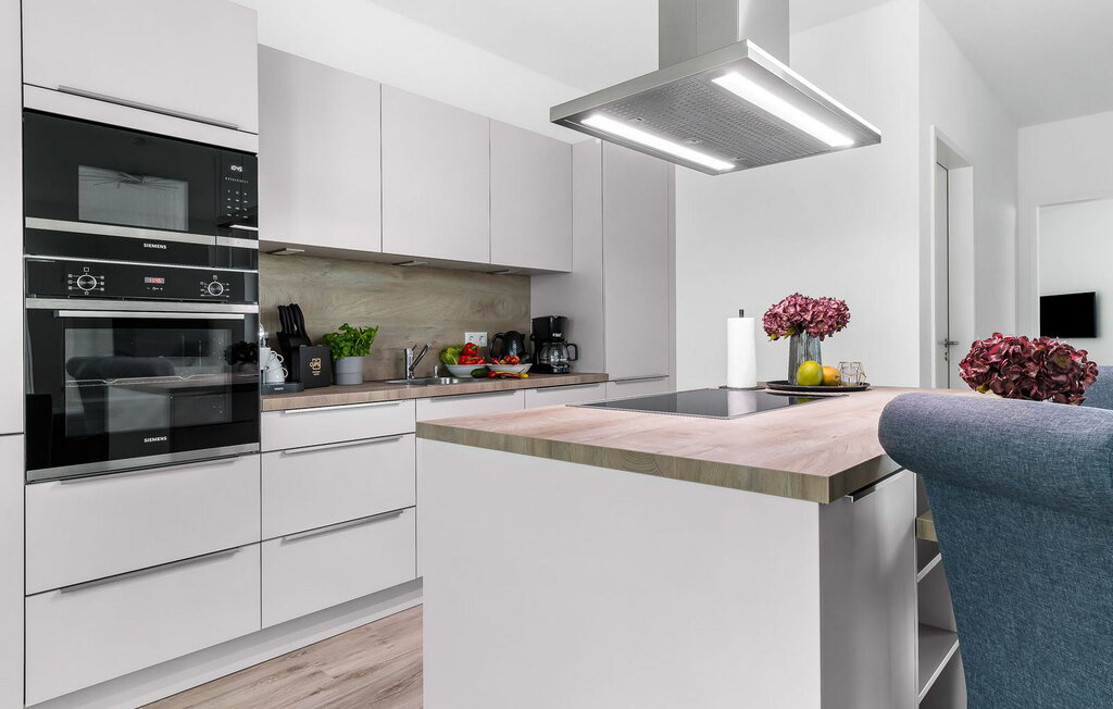 Ferienwohnung - Dem Meer so nah, OstseeResort Olpenitz , Deutschland - DFH458 15