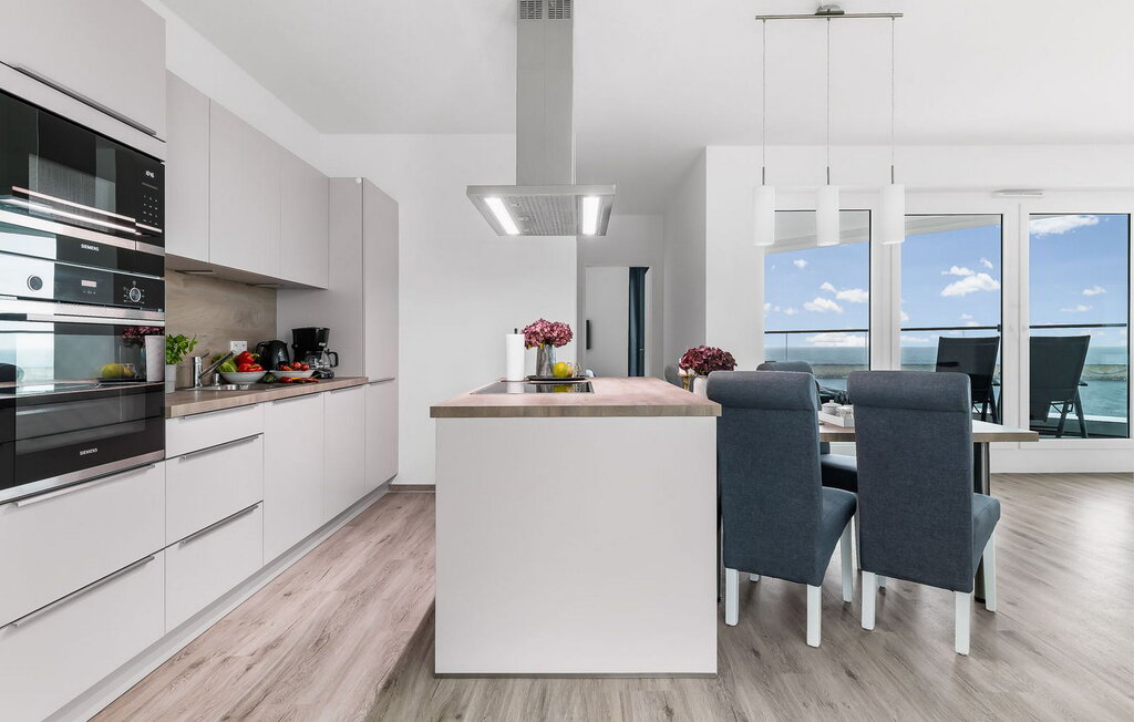 Ferienwohnung - Dem Meer so nah, OstseeResort Olpenitz , Deutschland - DFH458 16