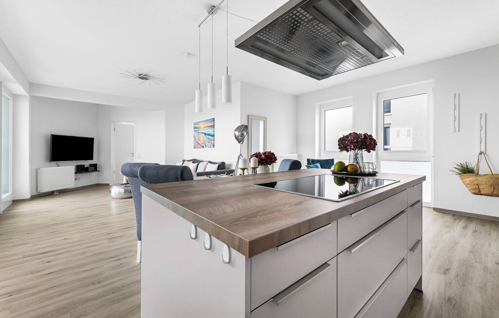 Ferienwohnung - Dem Meer so nah, OstseeResort Olpenitz , Deutschland - DFH458 7