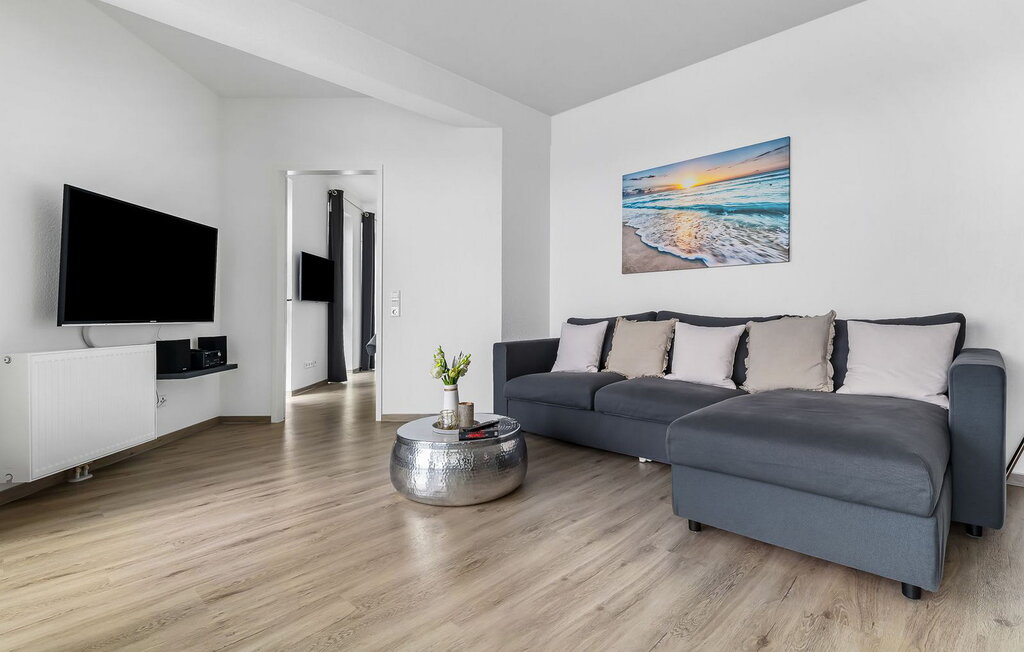 Ferienwohnung - Dem Meer so nah, OstseeResort Olpenitz , Deutschland - DFH458 8