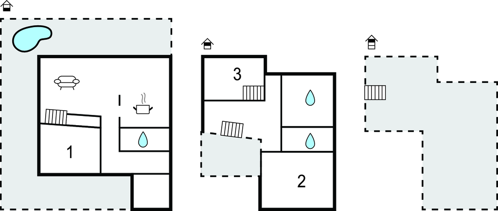 Kuća-za-odmor - OstseeResort Olpenitz , Njemačka - DFH296 