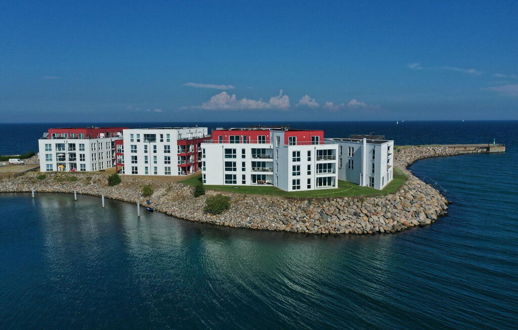 Ferienwohnung - Schleieck, OstseeResort Olpenitz , Deutschland - DFH462 10