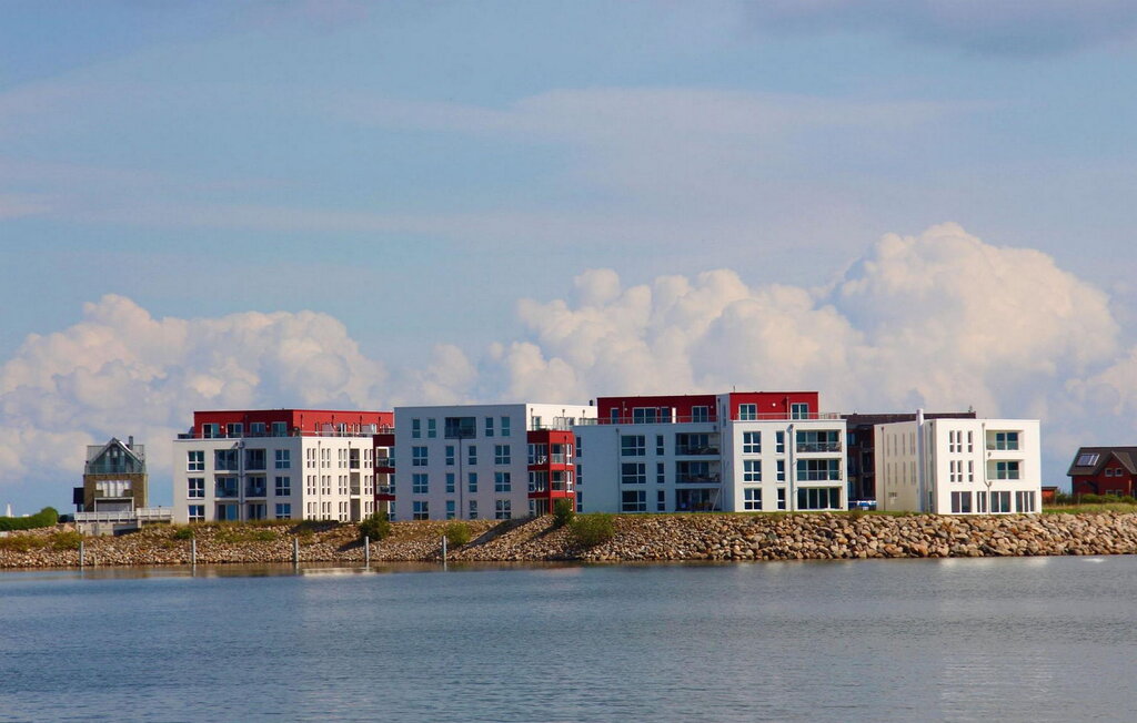 Ferienwohnung - Schleieck, OstseeResort Olpenitz , Deutschland - DFH462 11