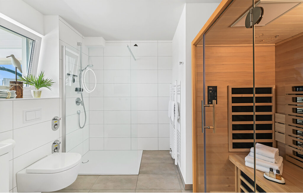 Ferienwohnung - Strandkrabbe, OstseeResort Olpenitz , Deutschland - DFH424 9