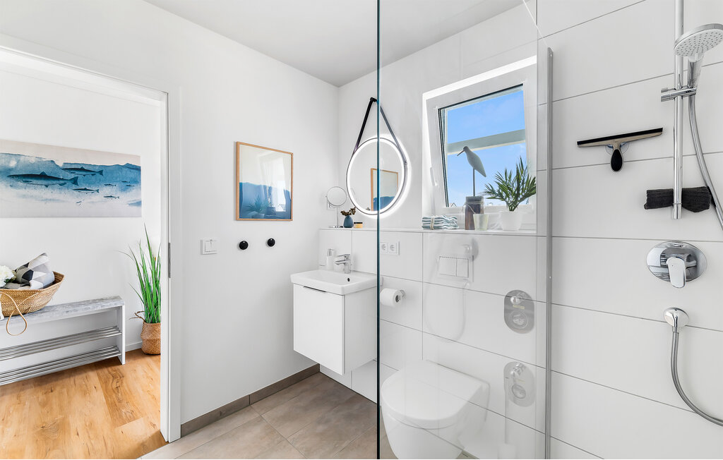 Ferienwohnung - Strandkrabbe, OstseeResort Olpenitz , Deutschland - DFH424 21