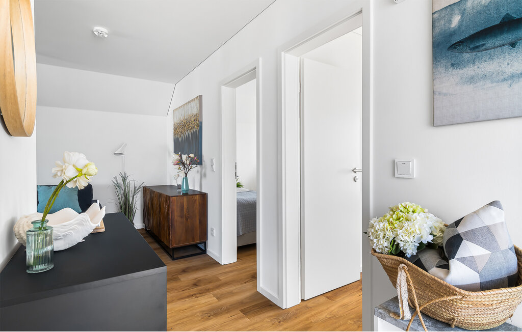 Ferienwohnung - Strandkrabbe, OstseeResort Olpenitz , Deutschland - DFH424 16