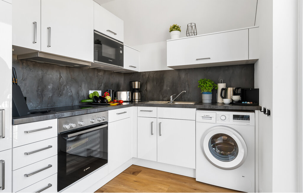 Ferienwohnung - Strandkrabbe, OstseeResort Olpenitz , Deutschland - DFH424 14