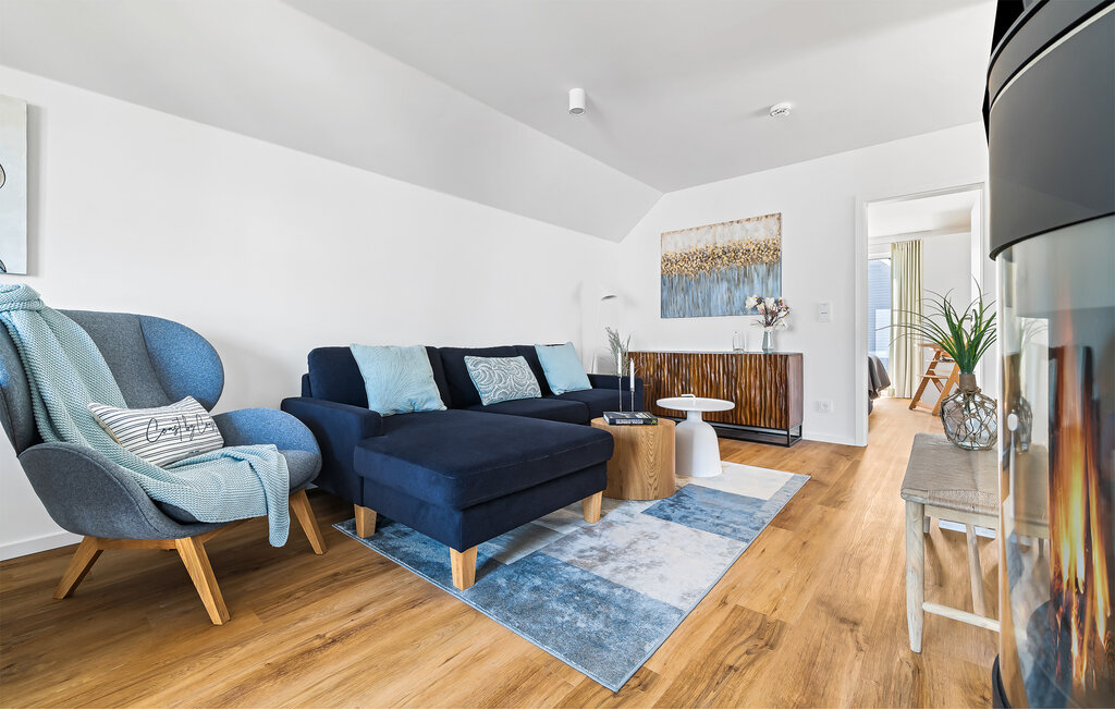 Ferienwohnung - Strandkrabbe, OstseeResort Olpenitz , Deutschland - DFH424 12