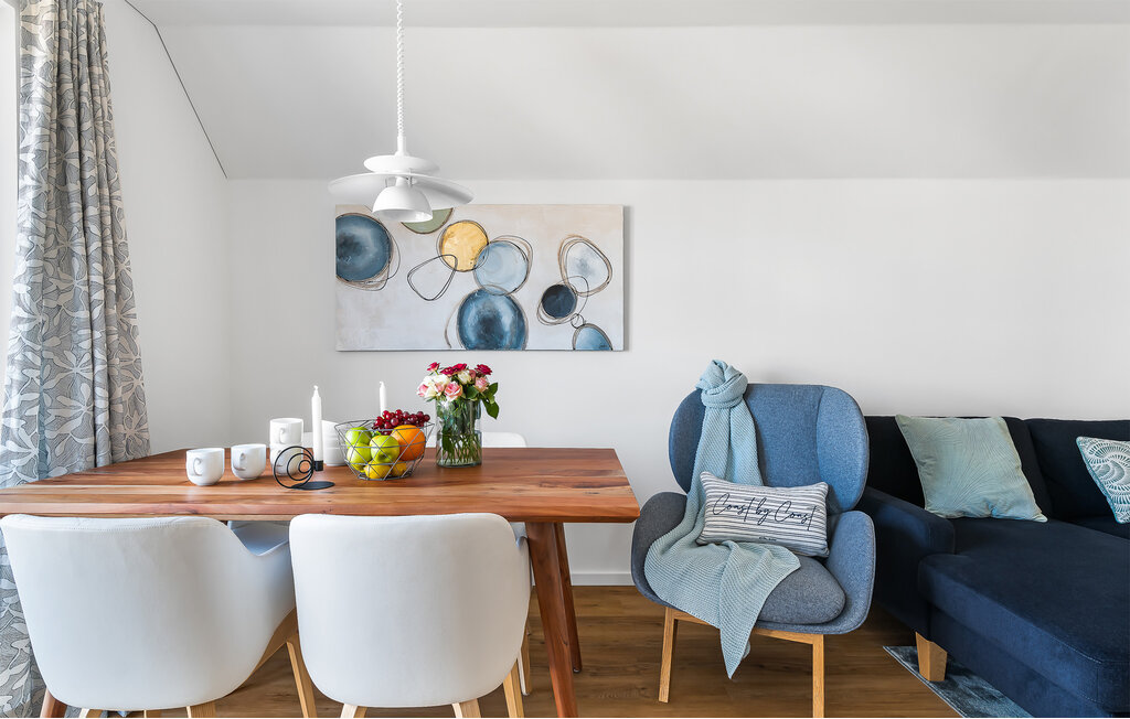 Ferienwohnung - Strandkrabbe, OstseeResort Olpenitz , Deutschland - DFH424 6