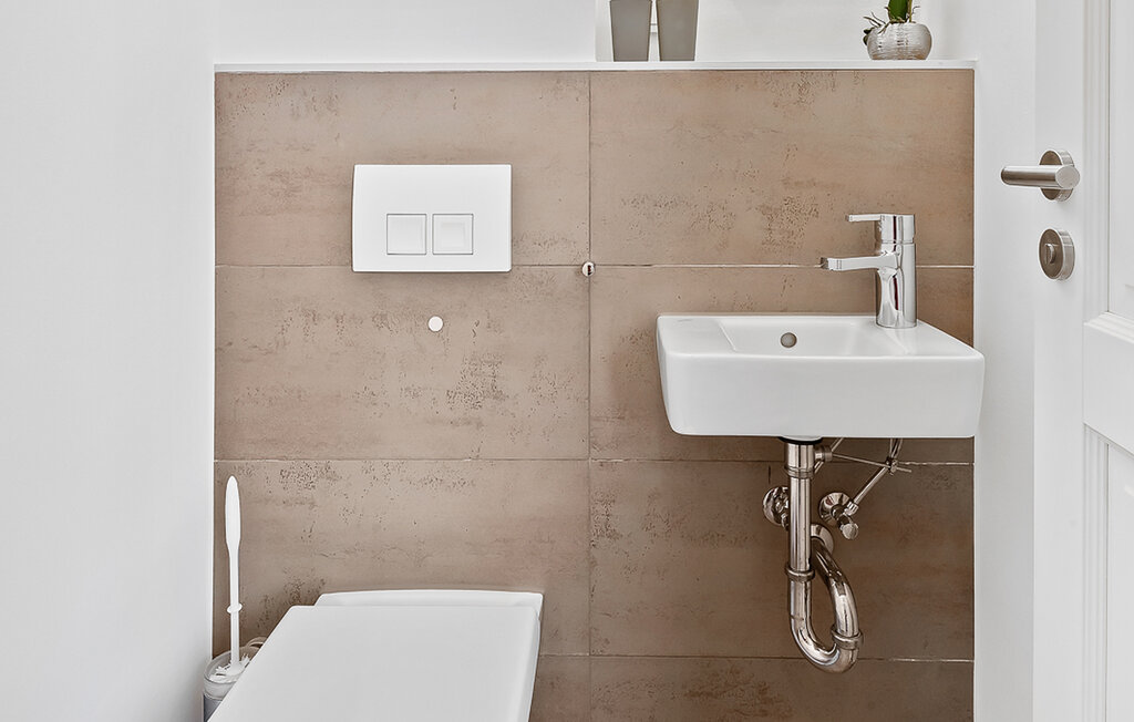 Ferienhaus - Unendliches Blau, OstseeResort Olpenitz , Deutschland - DFH453 37