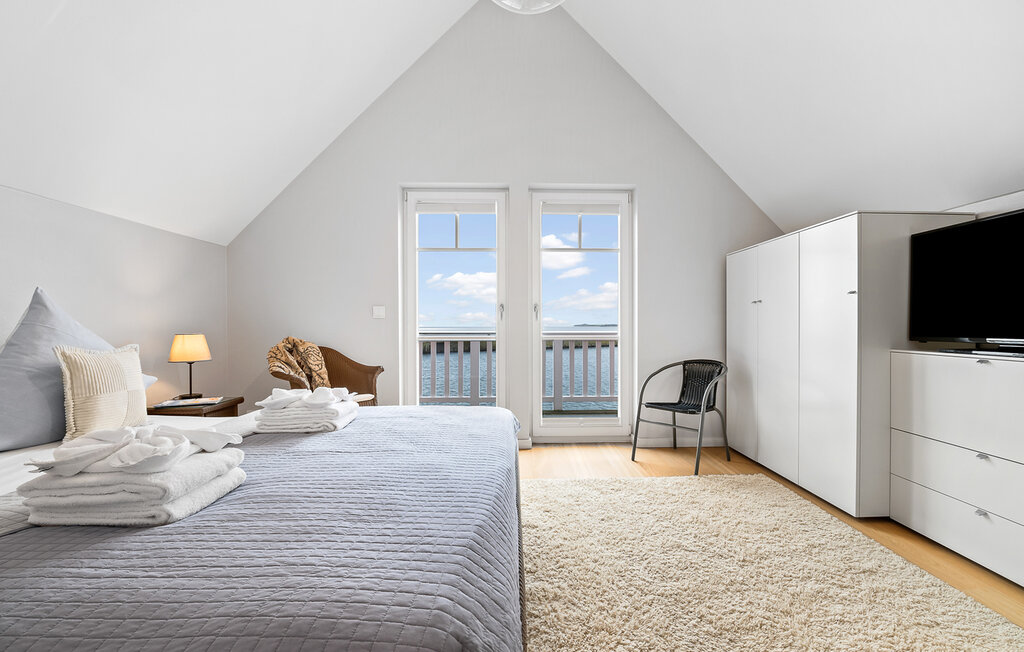 Ferienhaus - Unendliches Blau, OstseeResort Olpenitz , Deutschland - DFH453 7