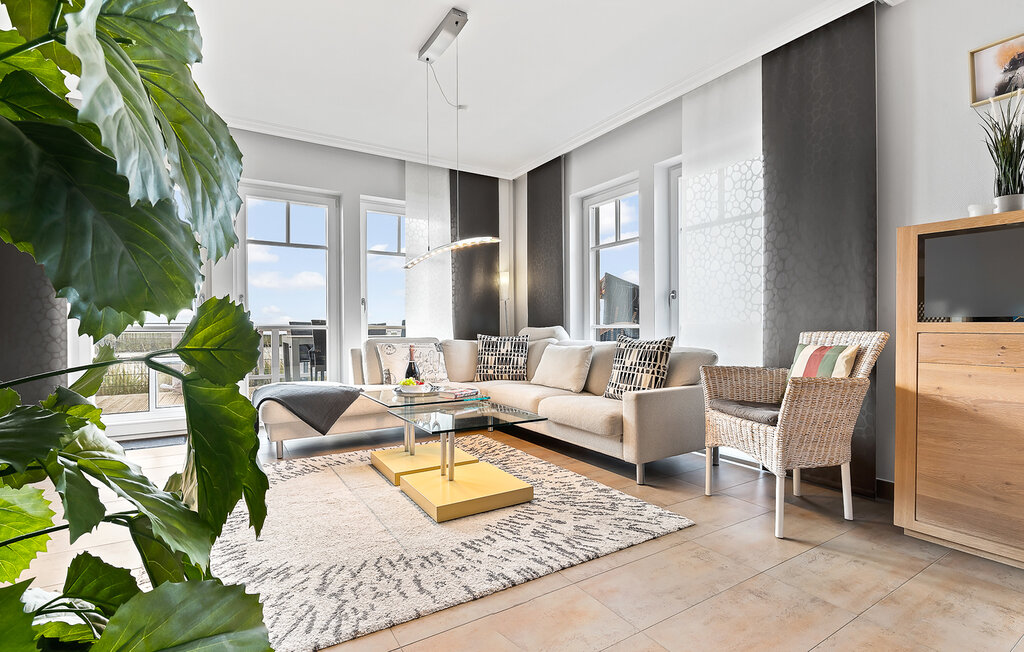 Ferienhaus - Unendliches Blau, OstseeResort Olpenitz , Deutschland - DFH453 3