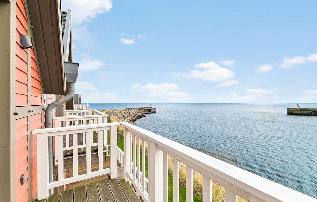 Ferienhaus - Unendliches Blau, OstseeResort Olpenitz , Deutschland - DFH453 9