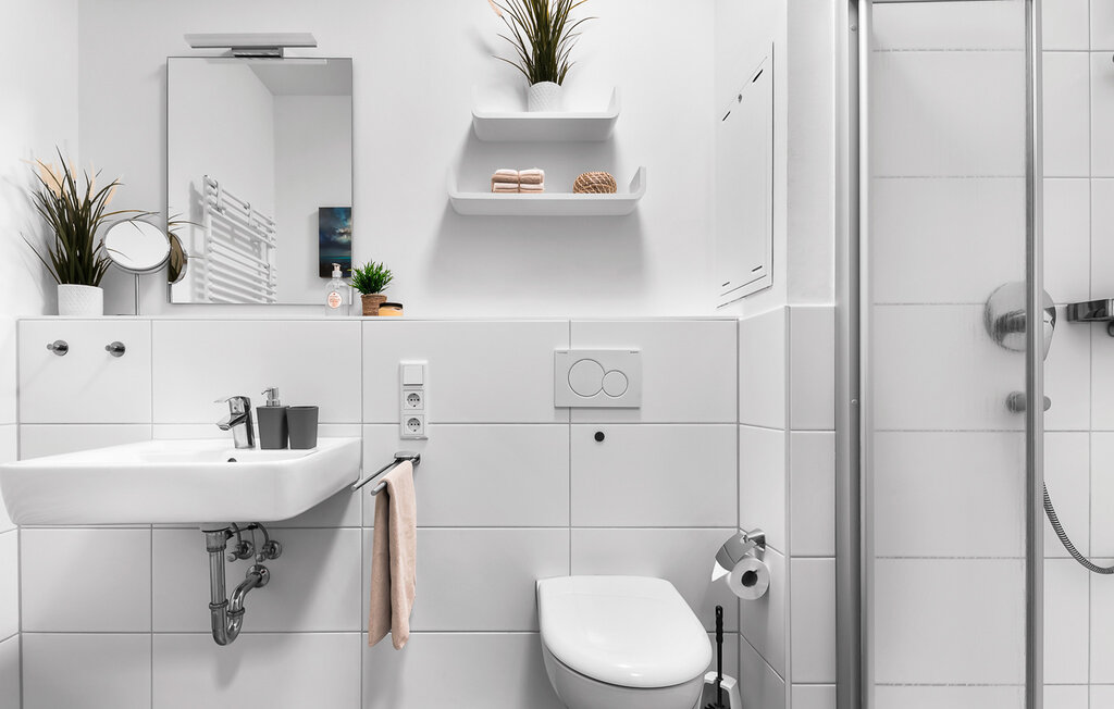 Ferienwohnung - Schleieck, OstseeResort Olpenitz , Deutschland - DFH462 27