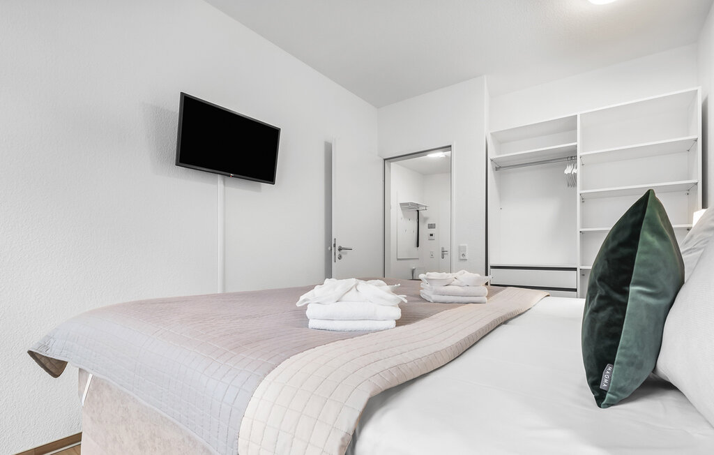 Ferienwohnung - Schleieck, OstseeResort Olpenitz , Deutschland - DFH462 21