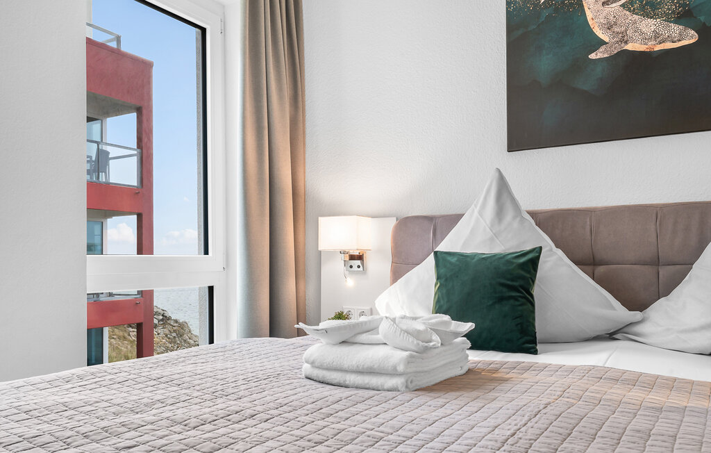 Ferienwohnung - Schleieck, OstseeResort Olpenitz , Deutschland - DFH462 23