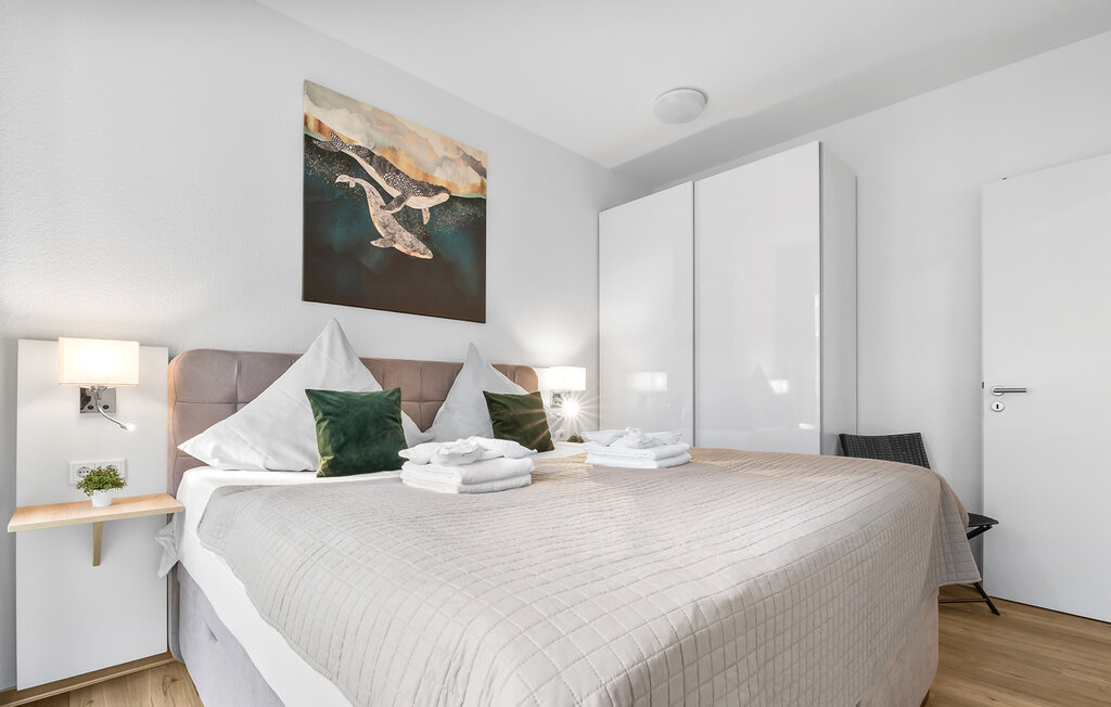 Ferienwohnung - Schleieck, OstseeResort Olpenitz , Deutschland - DFH462 24