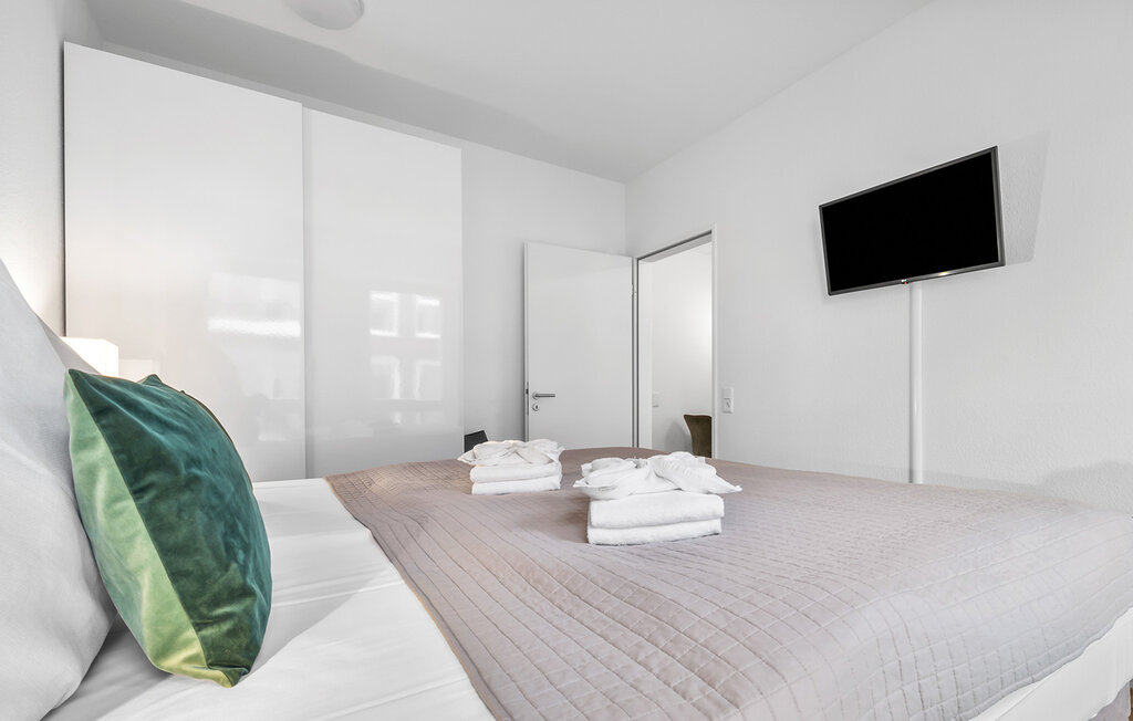 Ferienwohnung - Schleieck, OstseeResort Olpenitz , Deutschland - DFH462 25