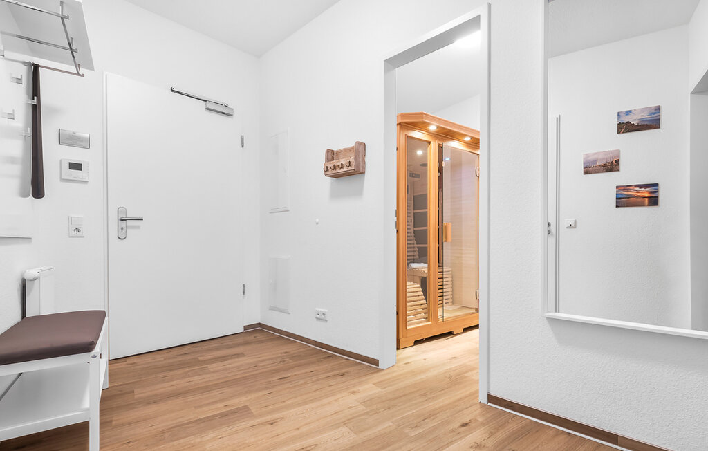 Ferienwohnung - Schleieck, OstseeResort Olpenitz , Deutschland - DFH462 18