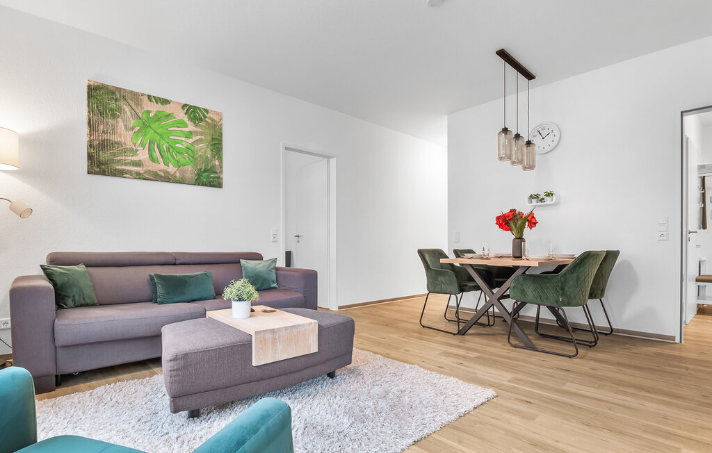 Ferienwohnung - Schleieck, OstseeResort Olpenitz , Deutschland - DFH462 14