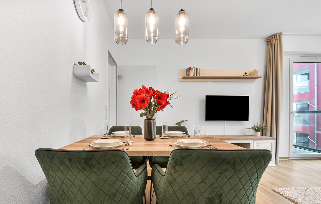 Ferienwohnung - Schleieck, OstseeResort Olpenitz , Deutschland - DFH462 16