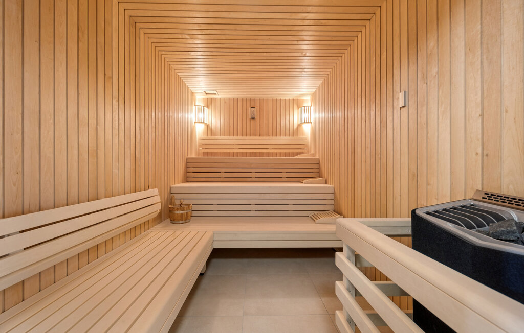 Ferienwohnung - Dem Meer so nah, OstseeResort Olpenitz , Deutschland - DFH458 31