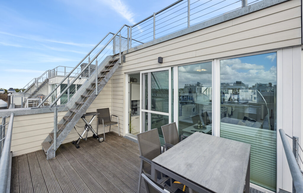 Hausboot - Seebär, OstseeResort Olpenitz , Deutschland - DFH138 1