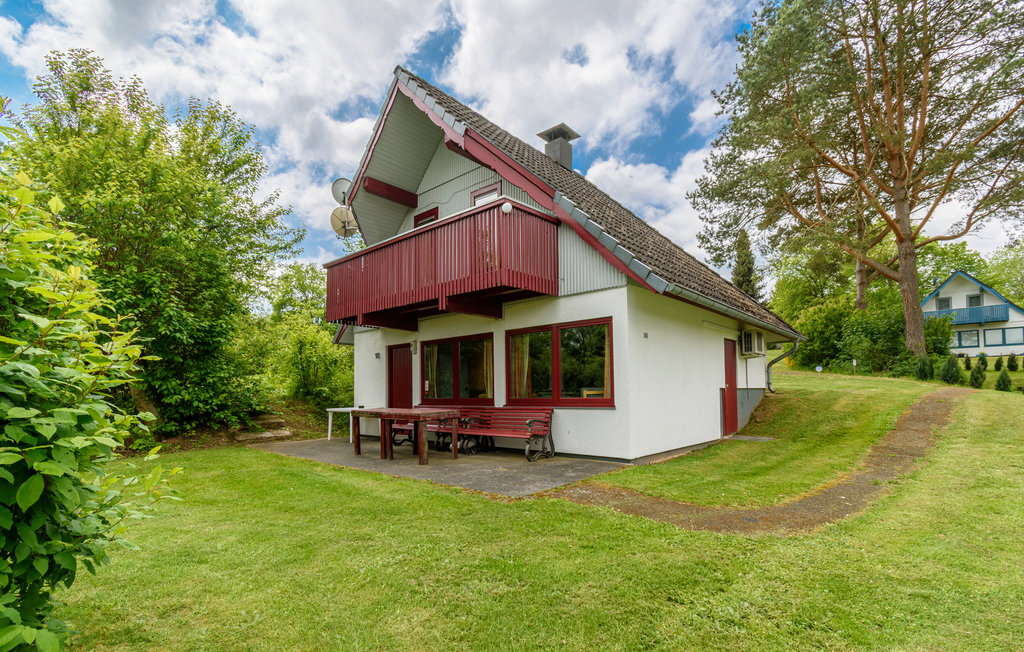 Location de vacances - Kirchheim/Hessen , Allemag | Novasol