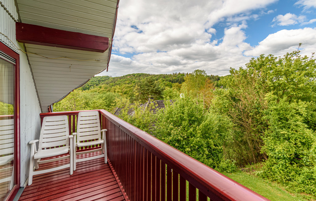 Feriehuse - Kirchheim/Hessen , Tyskland - DHE134 12