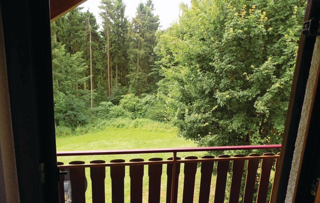 Feriehus - Kirchheim/Hessen , Tyskland - DHE169 9