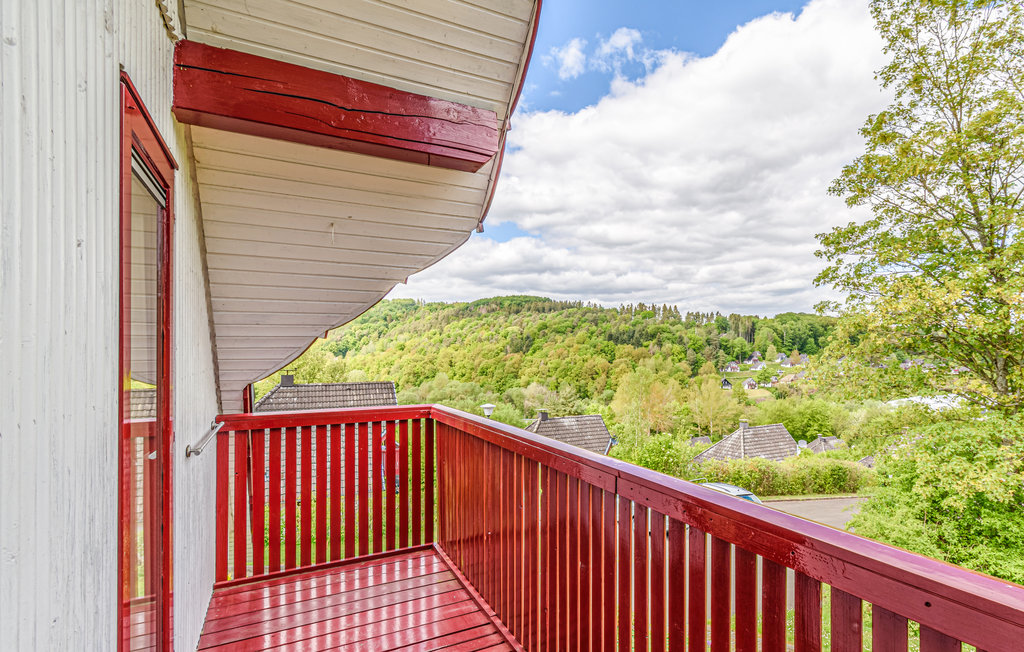 Feriehuse - Kirchheim/Hessen , Tyskland - DHE170 14