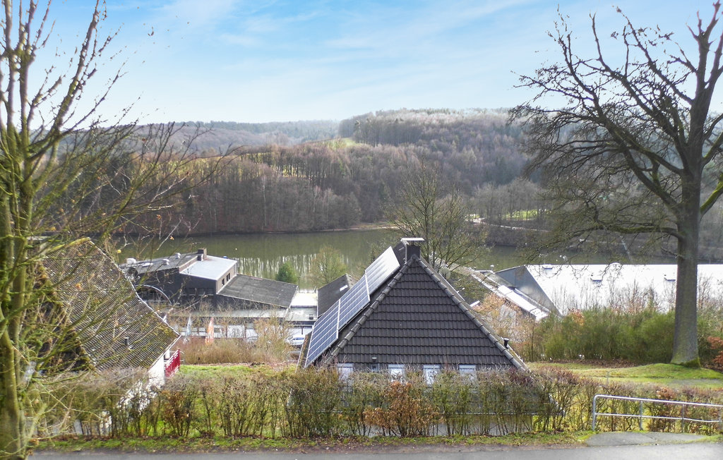 Feriehus - Kirchheim , Tyskland - DHE196 5