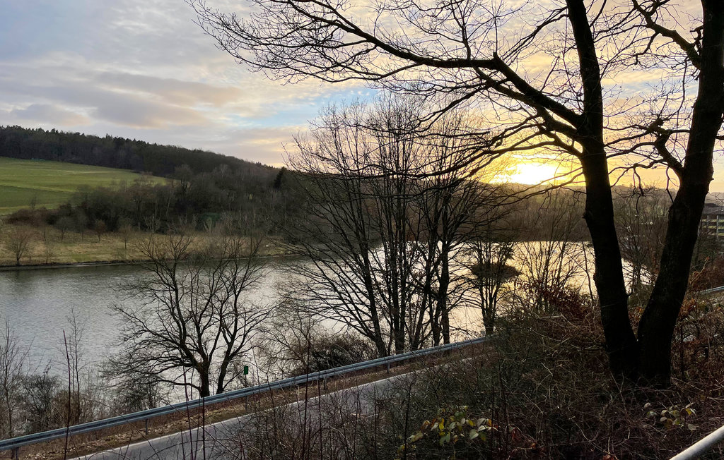 Feriehuse - Kirchheim/Hessen , Tyskland - DHE221 12