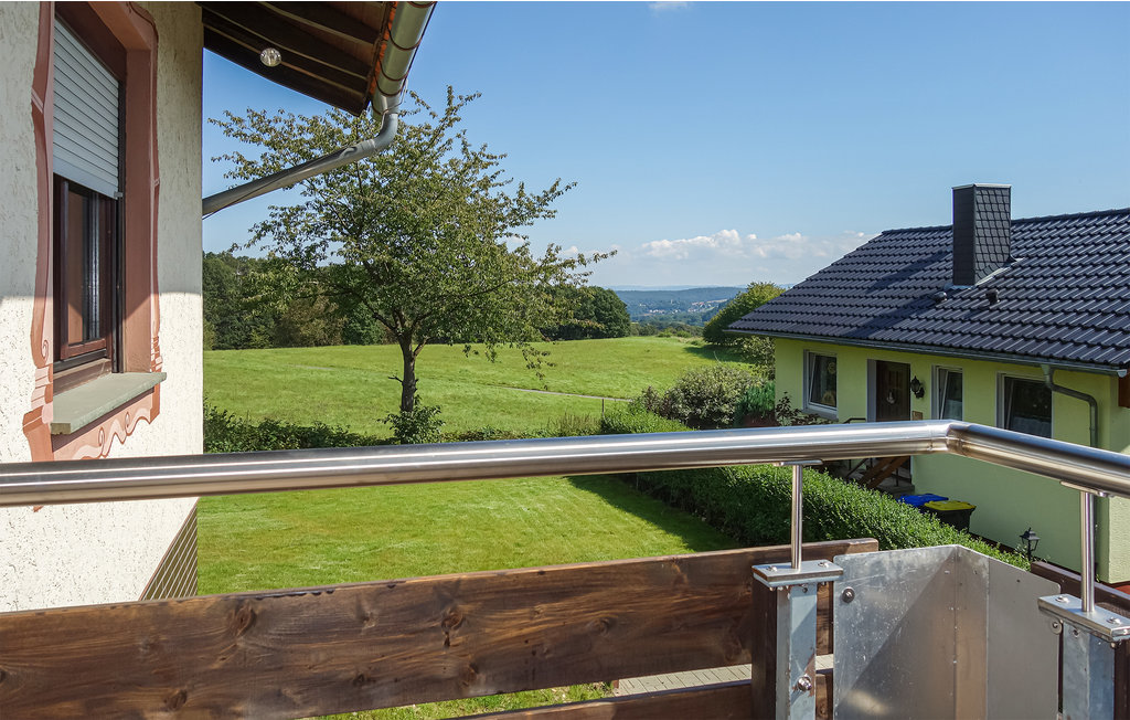 Ferieleilighet - Jesberg / Densberg , Tyskland - DHE276 11