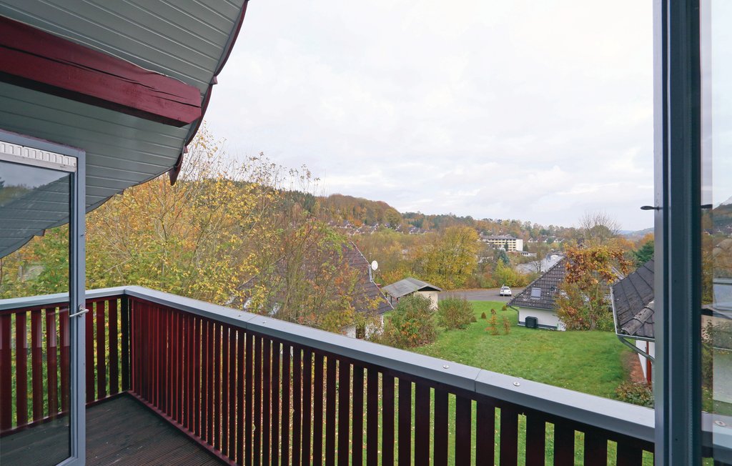 Ferienhaus - Kirchheim/Hessen , Deutschland - DHE146 13