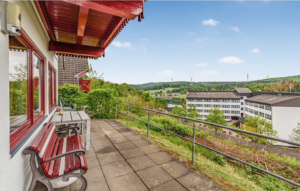 Feriehus - Kirchheim/Hessen , Tyskland - DHE148 10