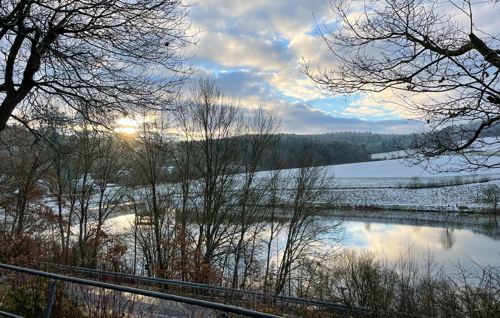 Feriehuse - Kirchheim/Hessen , Tyskland - DHE221 13