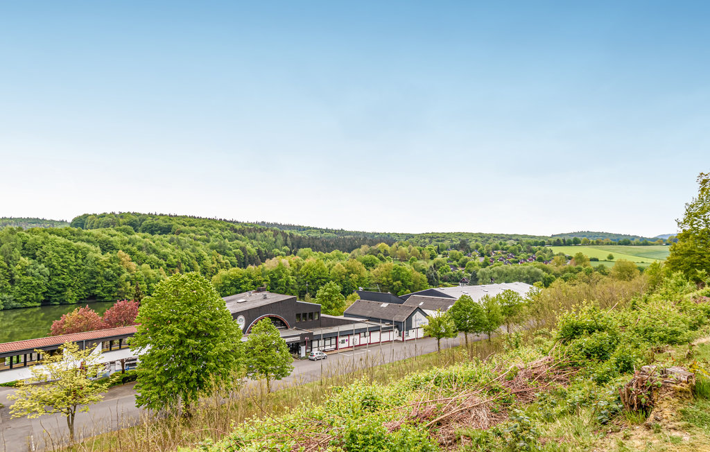 Feriehus - Kirchheim/Hessen , Tyskland - DHE148 11