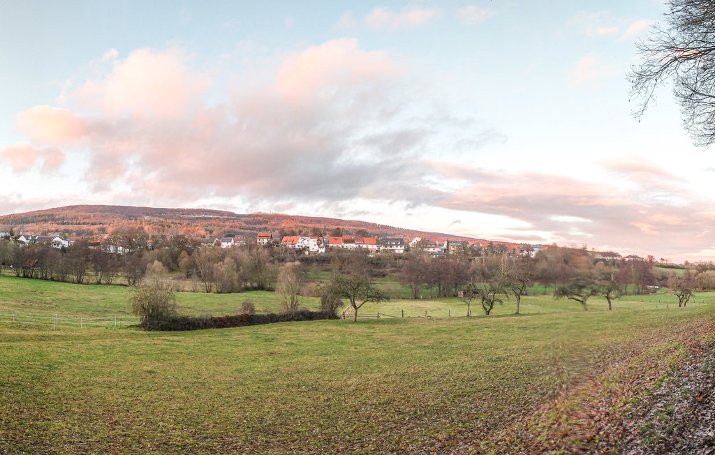 Ferieleilighet - Jesberg / Densberg , Tyskland - DHE276 12