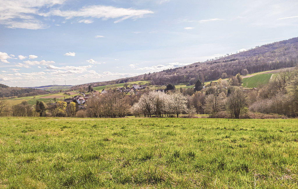 Ferieleilighet - Jesberg / Densberg , Tyskland - DHE276 13