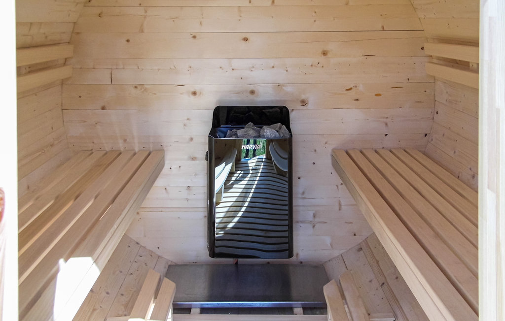 Feriehus - Kirchheim/Hessen , Tyskland - DHE148 20