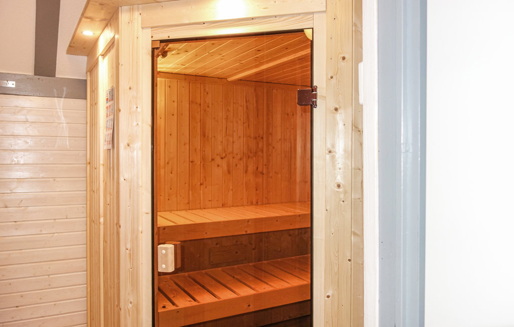 Feriehuse - Kirchheim/Hessen , Tyskland - DHE170 26