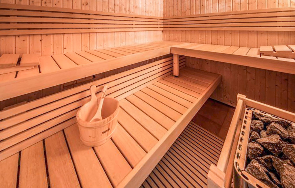 Feriehus - Kirchheim , Tyskland - DHE194 14