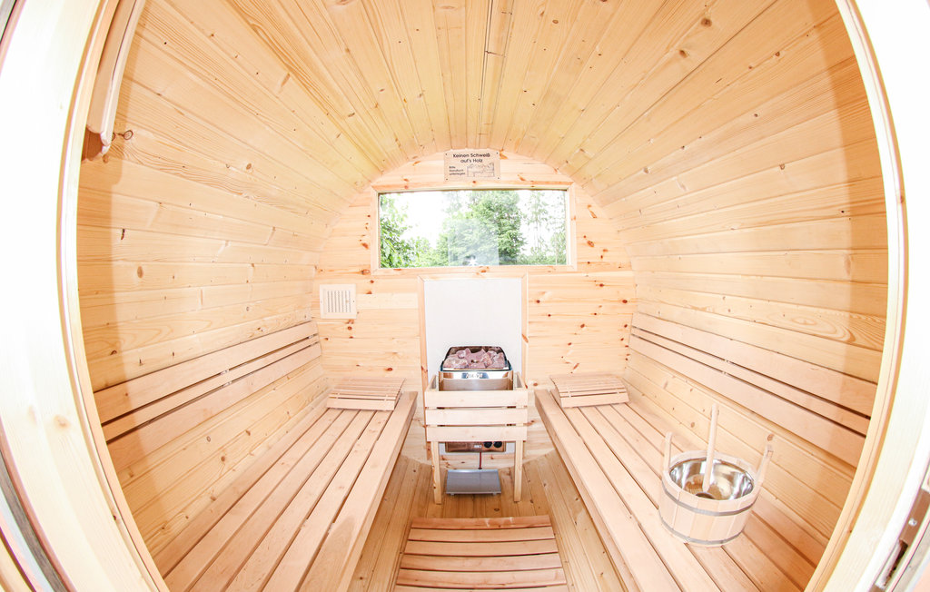 Feriehus - Kirchheim/Hessen , Tyskland - DHE198 26