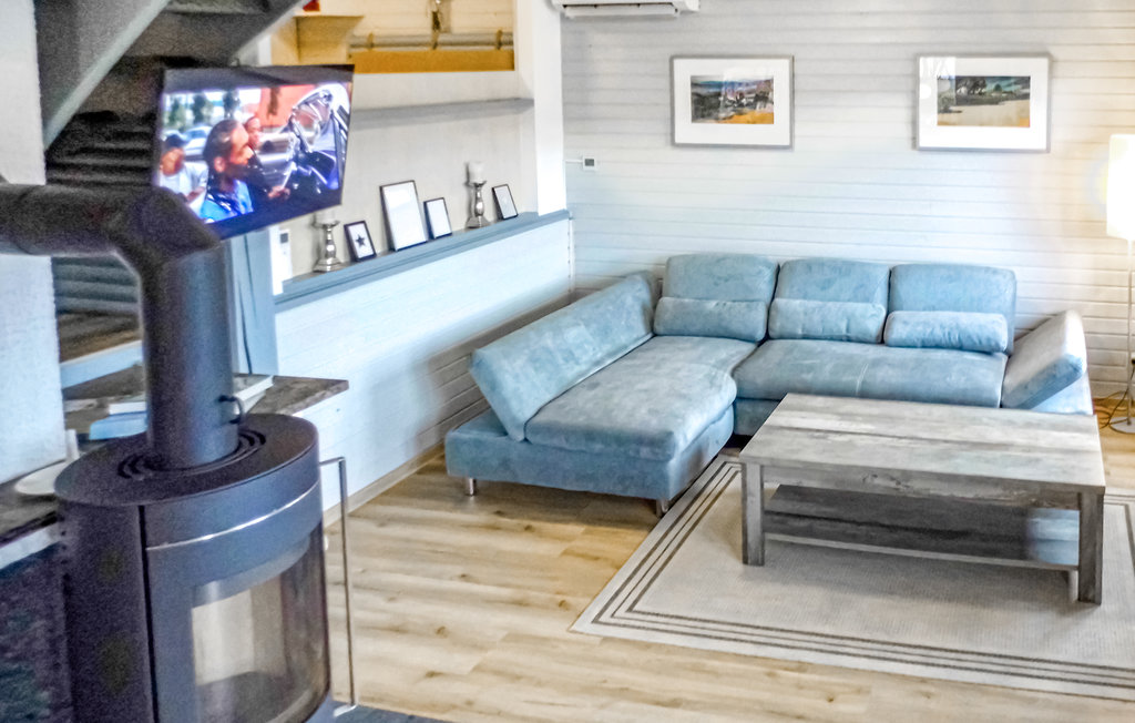 Feriehus - Kirchheim/Hessen , Tyskland - DHE148 3