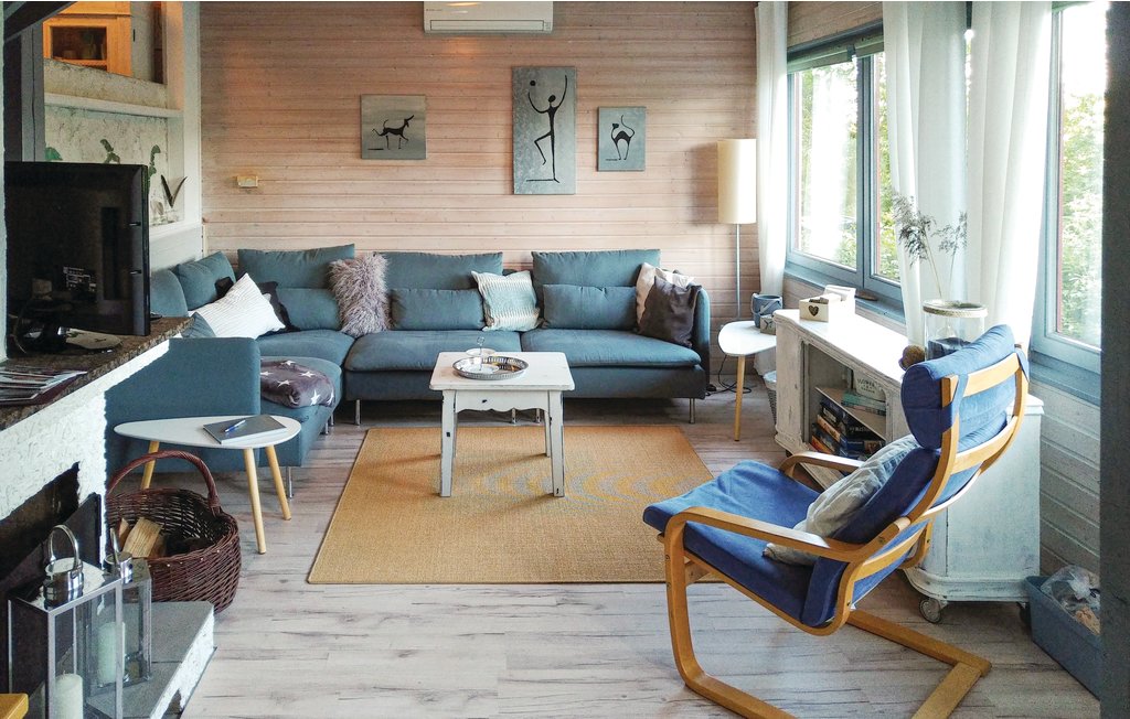 Ferienhaus - Kirchheim/Hessen , Deutschland - DHE156 3